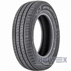 Royal Black Royal Winter Van 195/65 R16C 104/102R